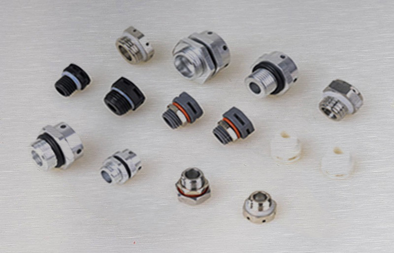 金屬防水透氣閥IP68 金屬防水透氣閥IP68